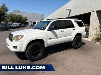 2009 Toyota 4Runner
