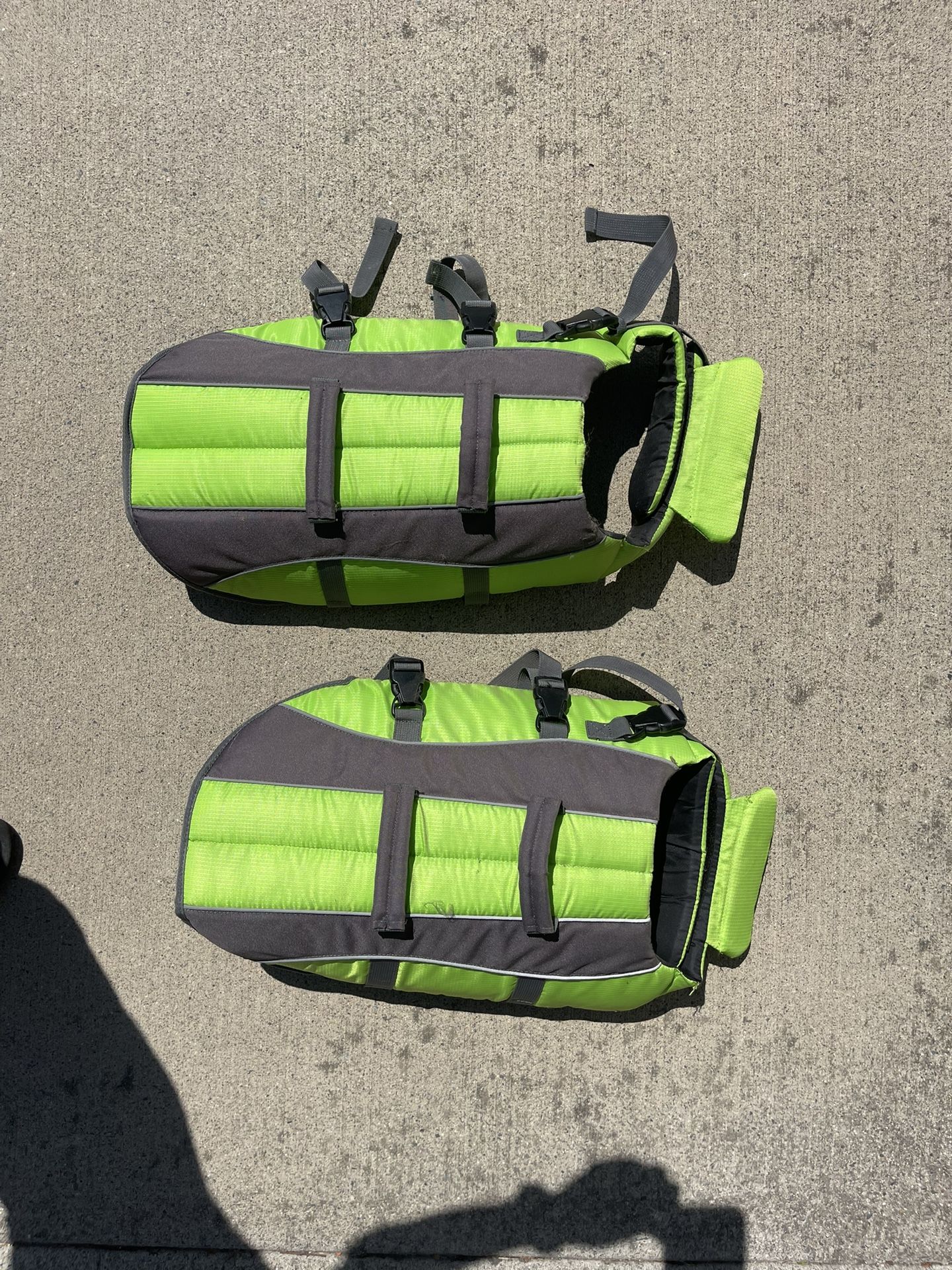 Life Jackets For Dog