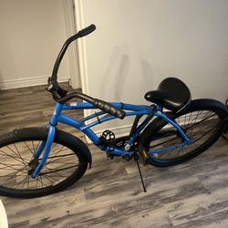 Bike For Sale