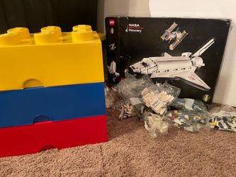 Legos