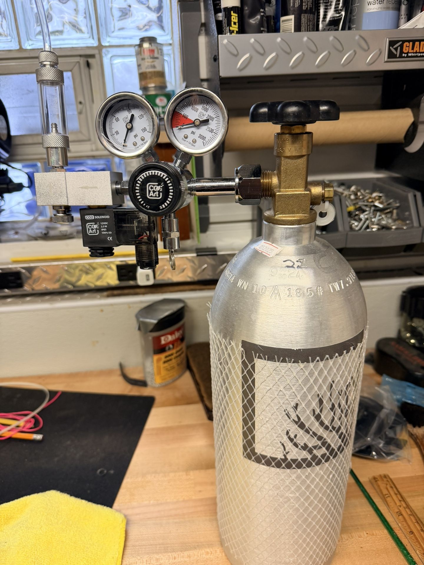 Co art Pro Elite Series