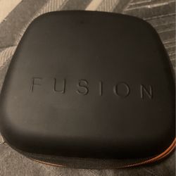 Fusion Xbox Controller Case With Controller Cover 