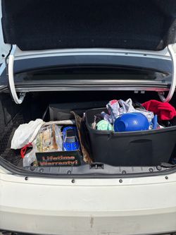 $2 trunk pick