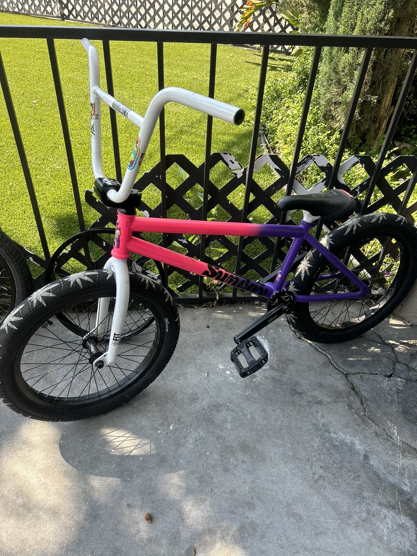 Bmx Project Bmx Bikes