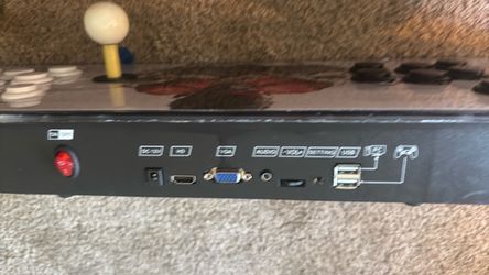 A video game collector￼