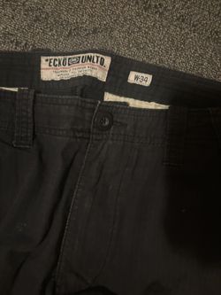 Men’s Ecko Vintage Shorts 