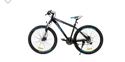 Adamante Hydrorush 7