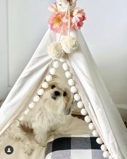 Teepee
