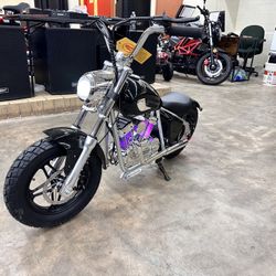 E-Bike Hyper Go Go 36V Electric Bike 