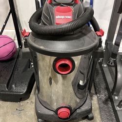 Shop Vac