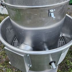 Kitchen Exhaust Fan