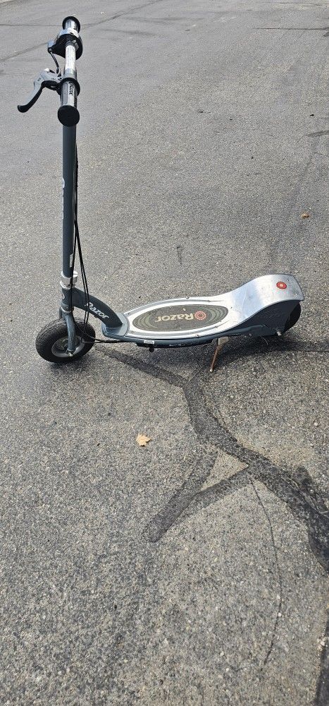 Scooters