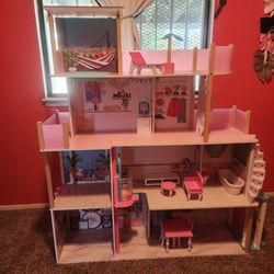 Dollhouse