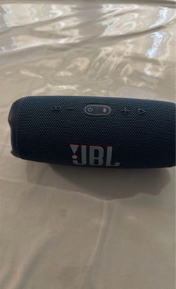 JBL 5 Speaker