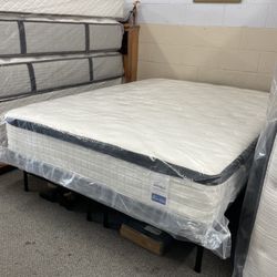Queen Size Mattress 