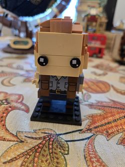 LEGO 41614 BrickHeadz Owen & Blue