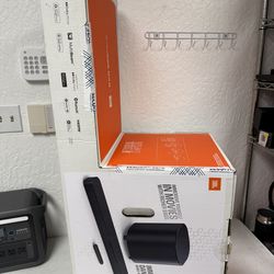 Soundbar - JBL BAR 500 MK2 NEW