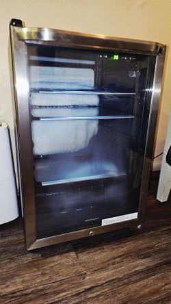 Frigidaire Fridge