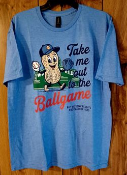 Wrigley Field Shirt