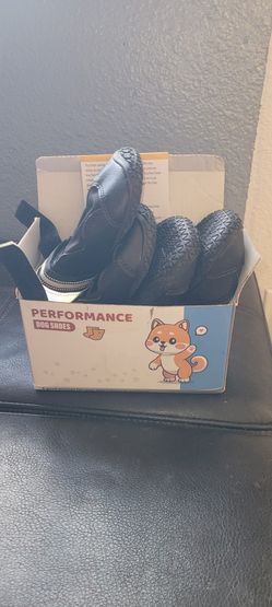 Dog Boots