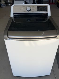 LG Washer