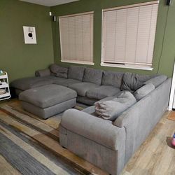 Sectional Couch