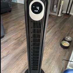 Dreo Tower Fan 