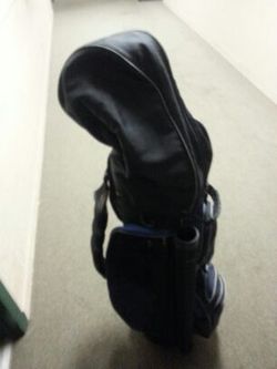 Golf package