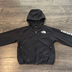 North Face Windwall Girls Jacket 
