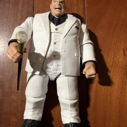 King Pin Action Figure