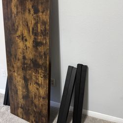 Computer Desk Moderate Usage 