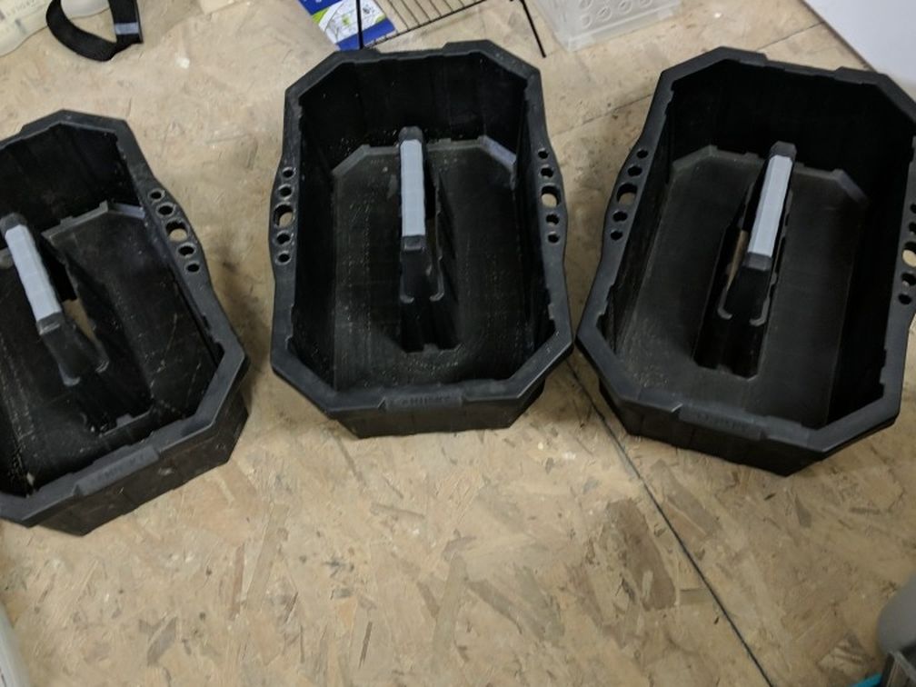 Tool Caddys