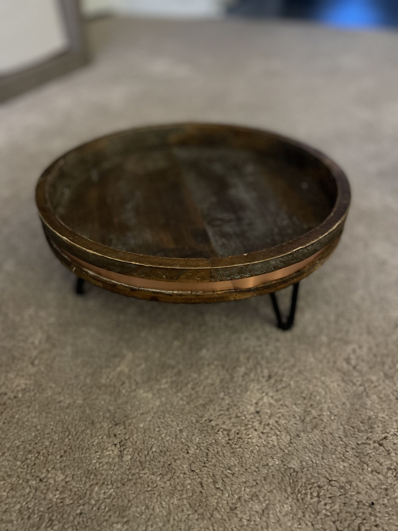 Small Cake Stand