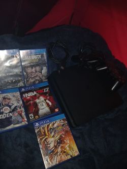 Playstation4