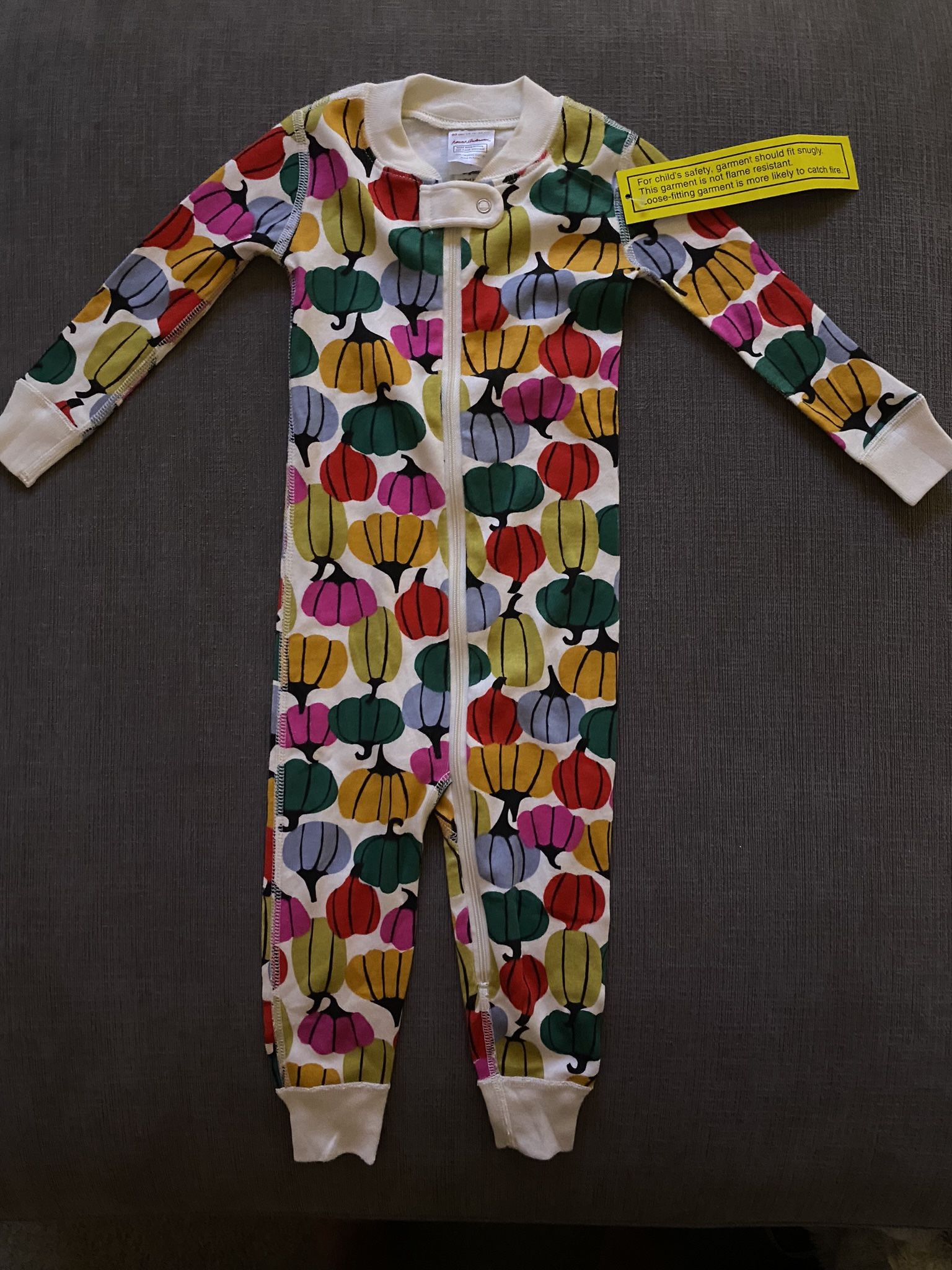 Child's Size 18-24 Months. Hanna Anderson 