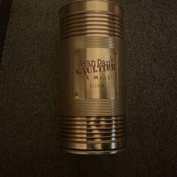 Jean Paul Elixir 