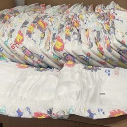 Diapers $20 For All 