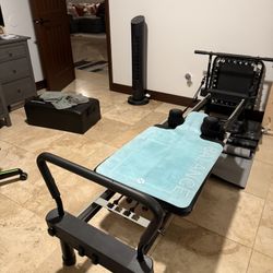 Pilates Reformer Only