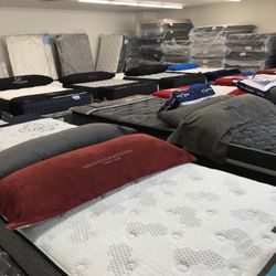 FALL CLEARANCE SALE! BRAND NEW TWIN MATTRESS SET $99 AND UP!