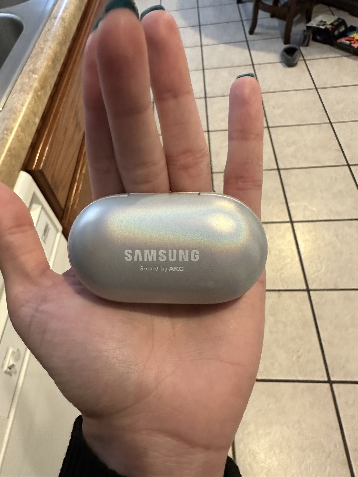 Samsung Head Phones