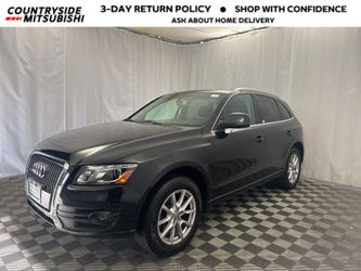 2012 Audi Q5