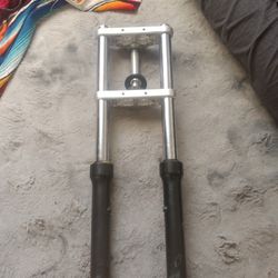 Razor Forks
