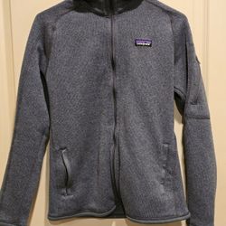 Patagonia Fleece 