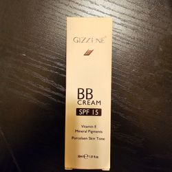 Gizzene BB Cream