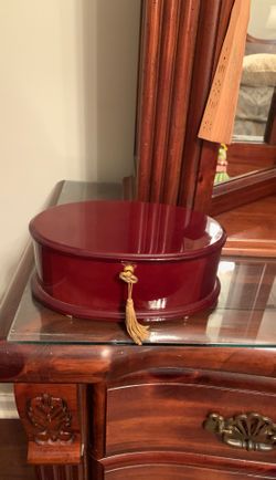 Jewelry Box