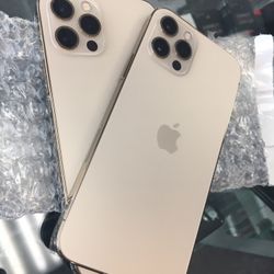 iPhone 12 Pro 128gb 5G Unlocked Excellent Condition $829 Each 