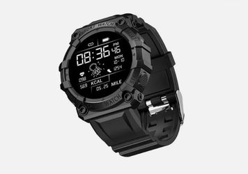 B33 Smart Watch