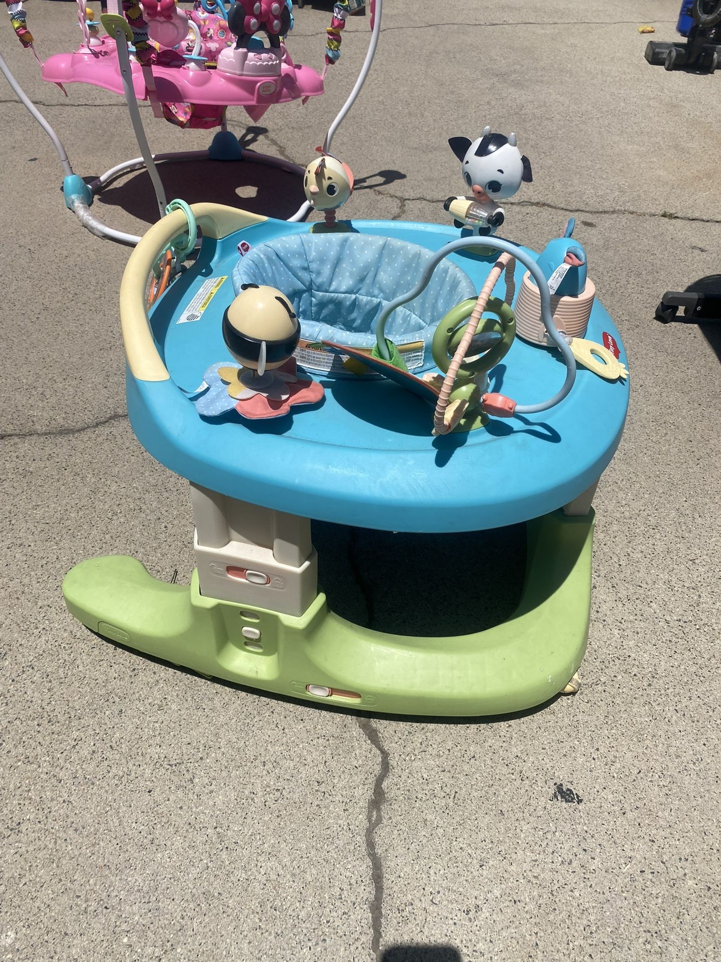 Baby Walker