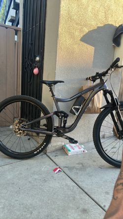 Giant Trance mountain 29in