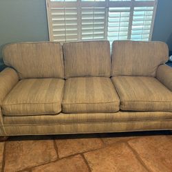 Couch.  